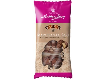 Anthon Berg Marzipan Eggs Baileys 3x30g