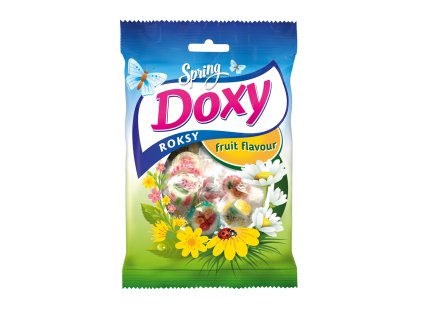Figaro Doxy Roksy Spring bonbóny 90 g