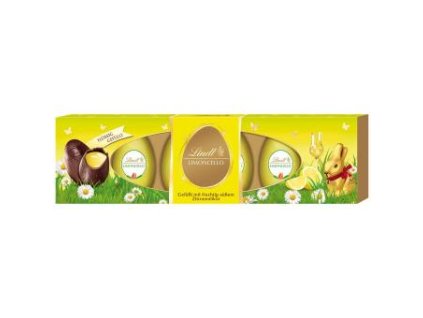 Lindt Lindt Limoncello-Eier 108g