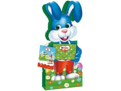 Kinder mix zajačik 193g