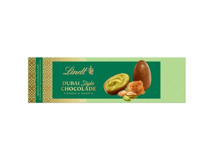 Lindt Dubai Eggs 108 g