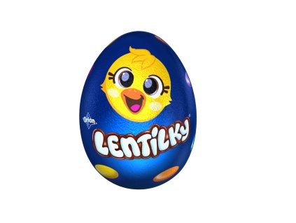 Orion Lentilky  Malé vajíčka 17,5 g