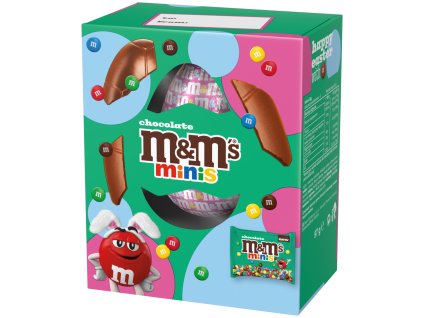 M&M's Minis Vajíčko 93 g