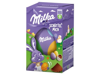 Milka Shell Egg 97 g