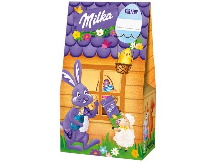 Milka Domček 70 g