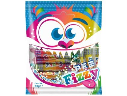 PEZ Fizzy 10er
