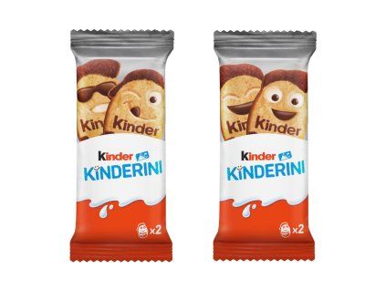 Kinder Kinderini 25g
