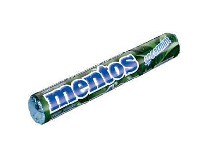 Mentos Spearmint 38g