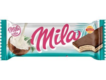 50211 mila kokos