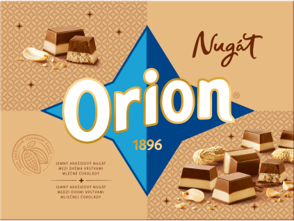 50301 orion nugat