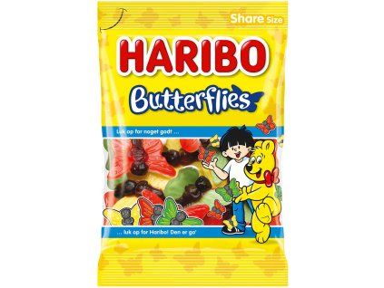50307 butterflies
