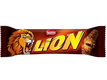 50346 lion