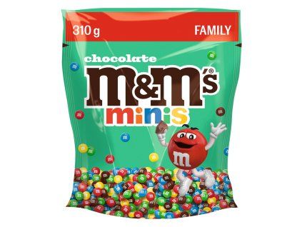 50896 m m s minis 310g