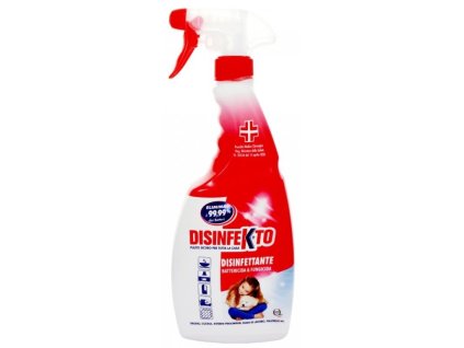 Disinfecto