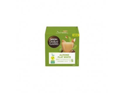 4447 1 dolce gusto flat white almond 12 kapsul