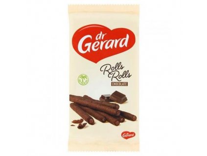 4681 1 dr gerard trubicky cokoladove 1x160g
