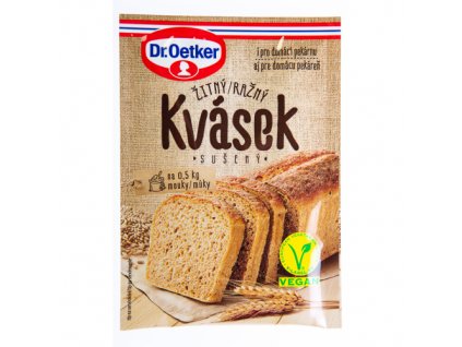 4696 1 dr oetker kvasok razny 1x15g