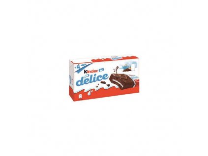 5332 1 ferrero kinder delice 156g