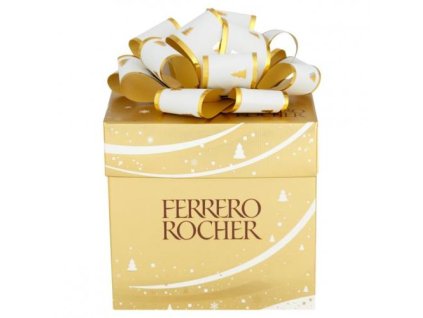 5401 1 ferrero rocher darcekova kocka mala 75g