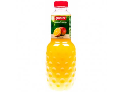 6319 1 granini pomeranc mango 47 nektar 1x1l