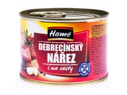 6442 1 hame debrecinskej narez 180g