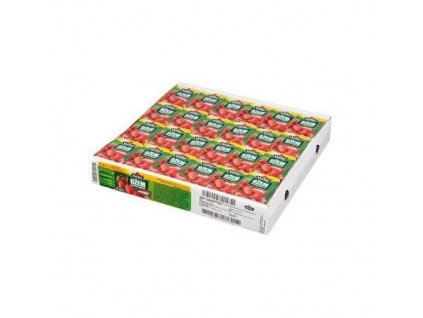 6457 1 hame dzem jahodka porcie48x20g