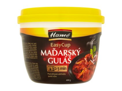 6469 1 hame madarsky gulas hotove jedlo easycup 1x400g