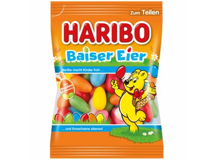 Baiser Eier 1
