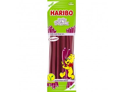 6568 1 haribo balla stixx cherry 200g