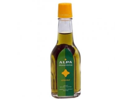 661 1 alpa francovka lesana 60ml