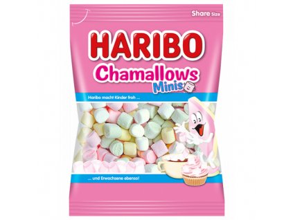 6880 1 haribo chamallows mini 200g