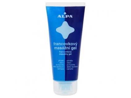 685 1 alpa masazni francovkovy gel 100ml