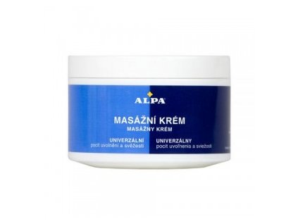 691 1 alpa masazni krem 250ml