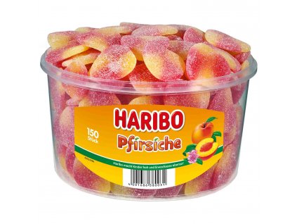 Pfirsche