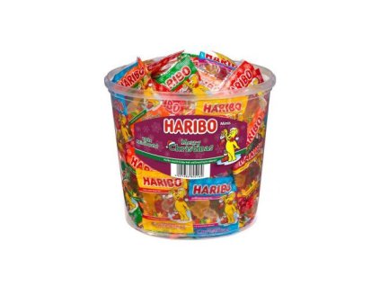 7414 1 haribo vianocne 100x9 8g