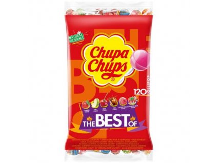 8233 1 chupa chups lizanky 120 ks
