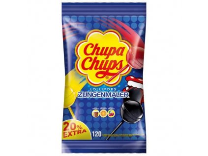 8236 1 chupa chups lizanky 120ks cola ovocie