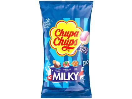 Chupa Chups Milky 1