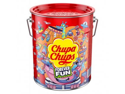 8308 1 chupa chups plechovka 150x12g