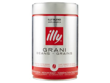 8368 1 illy espresso 250 g zrnkova kava