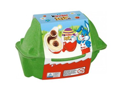 9742 1 kinder joy vajicko 2x20g