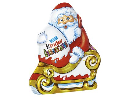 9787 1 kinder mikulas s prekvapenim 75g