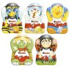 10027 1 kinder velkonocna fugurka 35g