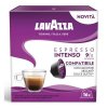 10978 1 lavazza espresso intenso 16 ks