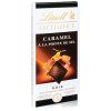 12154 1 lindt excellence caramel a la pointe de sel 100g