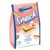 14233 1 manner snack minis milk hazelnut 300g