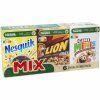 15967 1 mix oblubenych cerealii 6 mini packs 190g