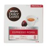 16648 1 nescafe dolce gusto espresso roma vivace 16ks
