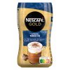 16735 1 nescafe gold cappuccino weniger suss 250g menej cukru