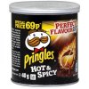 19063 1 pringles hot spice 40g